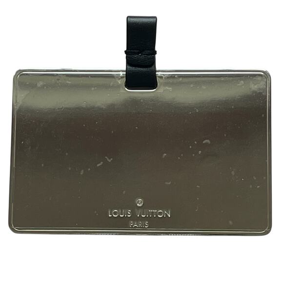 Louis Vuitton Limited Edition Damier Quilted Leather Twist BB Bag - Picture 10 of 16